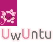 UwUntu Logo